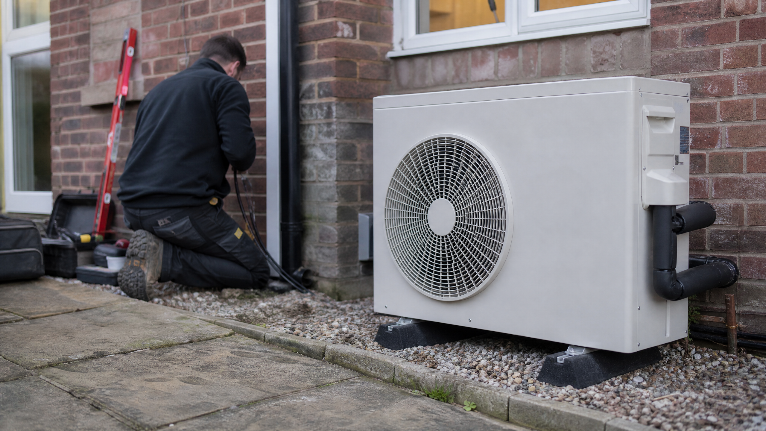 Are Heat Pumps Worth It? — specialist guide for UK homeowners considering gas boiler to heat pump replacement