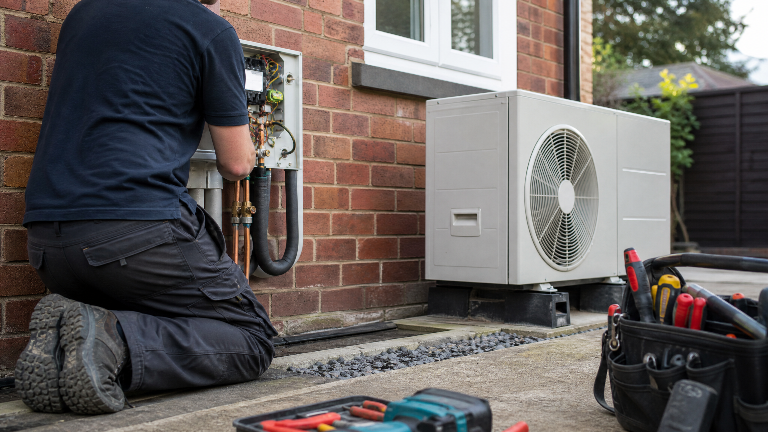 Boiler Upgrade Scheme: Can You Get the £7,500 Grant? — specialist guide for UK homeowners considering heat pump grants through our mcs-certified partner